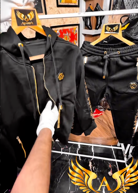 Anwars™ - traje completo